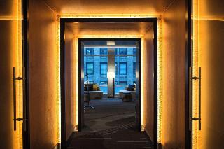 Renaissance New York Midtown Hotel fotoÄŸrafÄ±