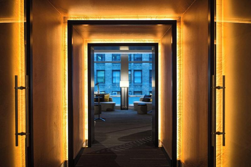Renaissance New York Midtown Hotel - Toplantı