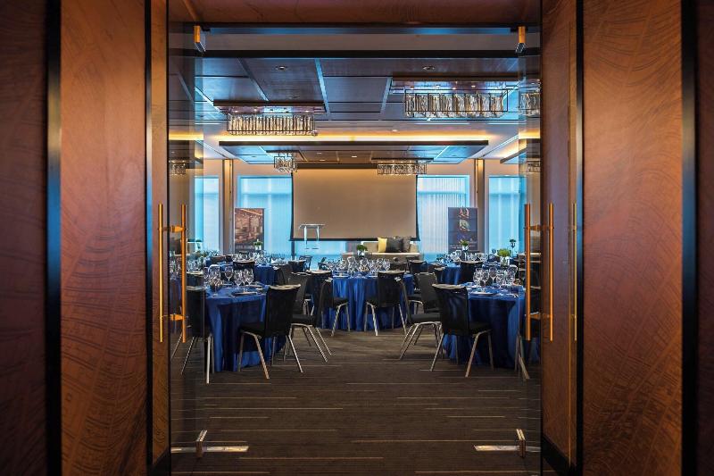 Renaissance New York Midtown Hotel - Toplantı