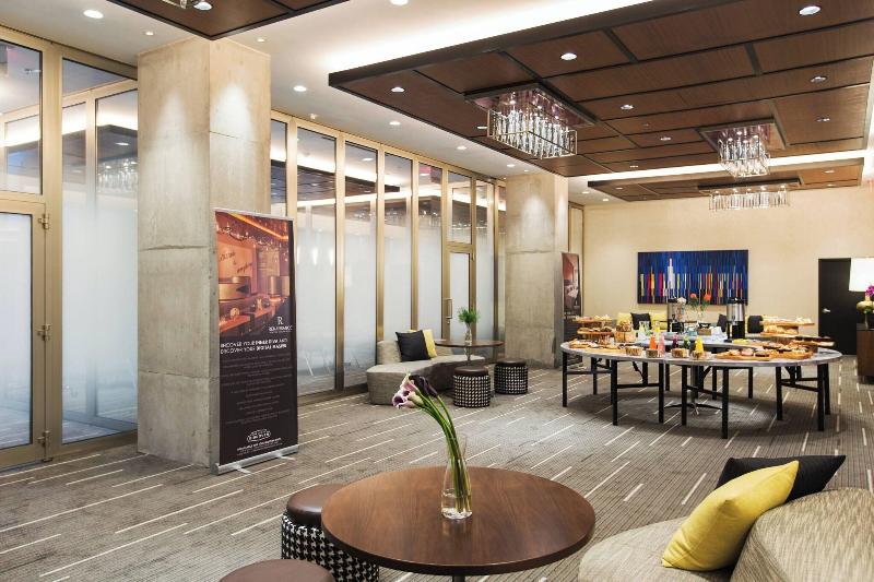 Renaissance New York Midtown Hotel - Toplantı