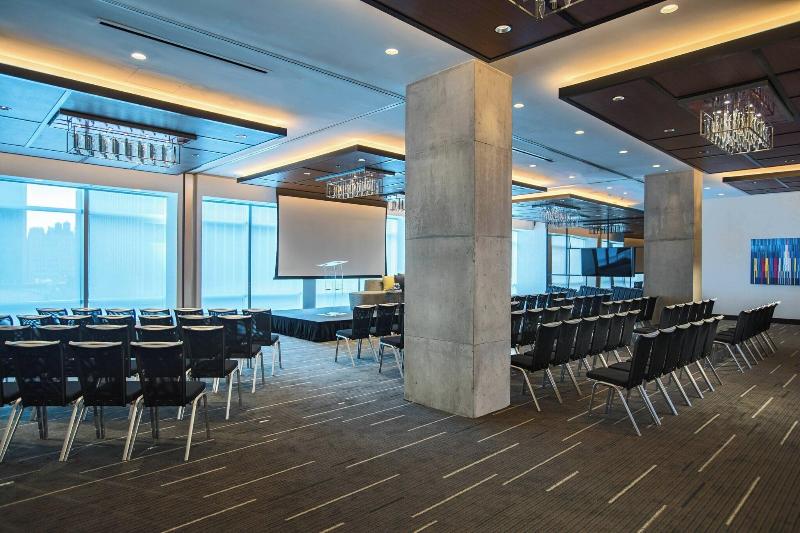 Renaissance New York Midtown Hotel - Toplantı