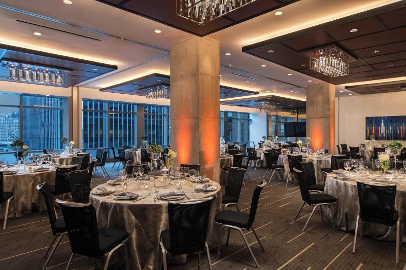 Renaissance New York Midtown Hotel - Toplantı