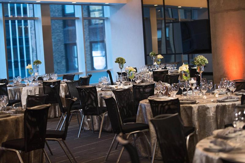 Renaissance New York Midtown Hotel - Toplantı