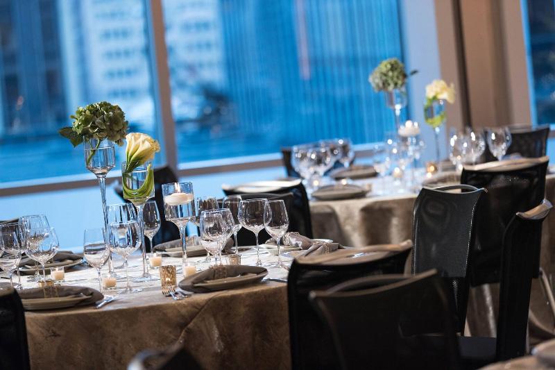 Renaissance New York Midtown Hotel - Toplantı