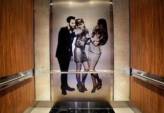 Renaissance New York Midtown Hotel fotoÄŸrafÄ±
