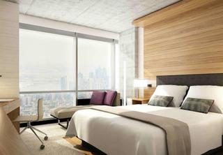 Renaissance New York Midtown Hotel fotoÄŸrafÄ±