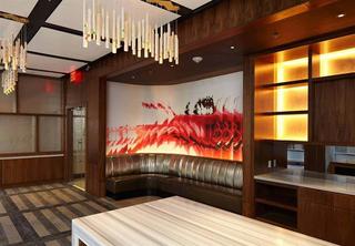 Renaissance New York Midtown Hotel fotoÄŸrafÄ±