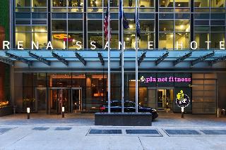 Renaissance New York Midtown Hotel otel fotoğrafı