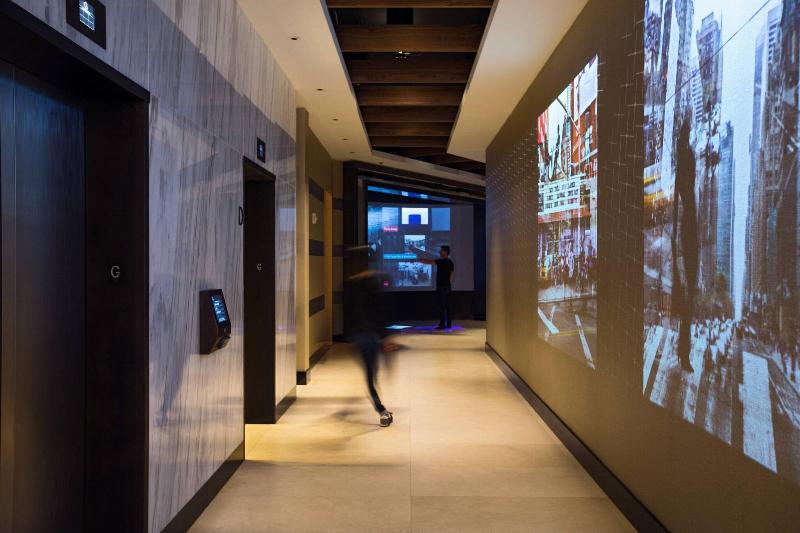 Renaissance New York Midtown Hotel - Genel