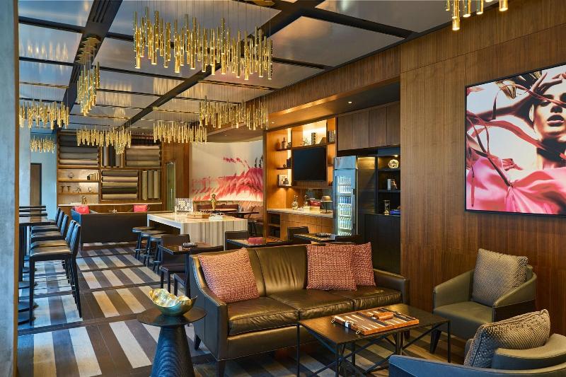 Renaissance New York Midtown Hotel - Genel
