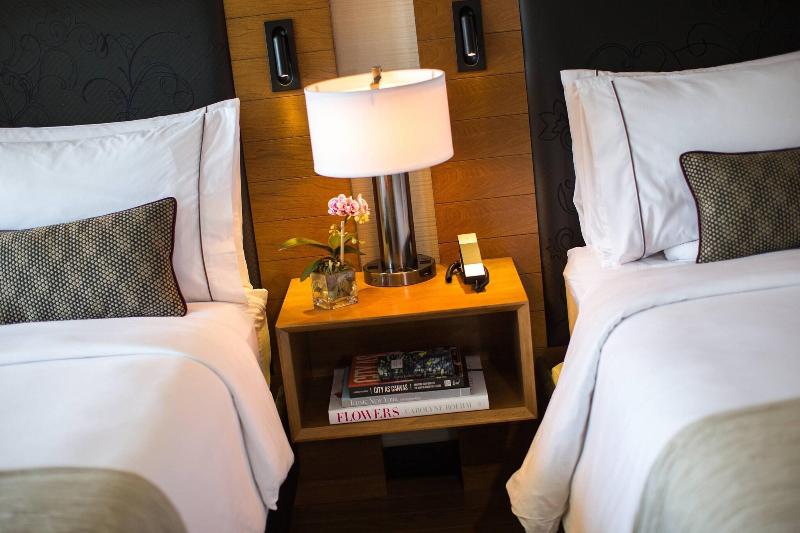 Renaissance New York Midtown Hotel - Oda