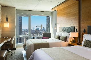 Renaissance New York Midtown Hotel fotoÄŸrafÄ±