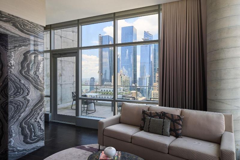 Renaissance New York Midtown Hotel - Oda