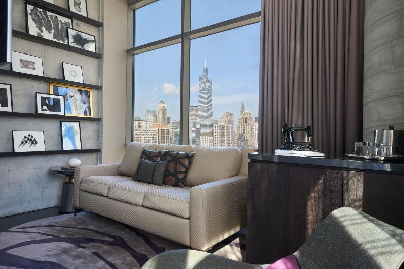 Renaissance New York Midtown Hotel - Oda