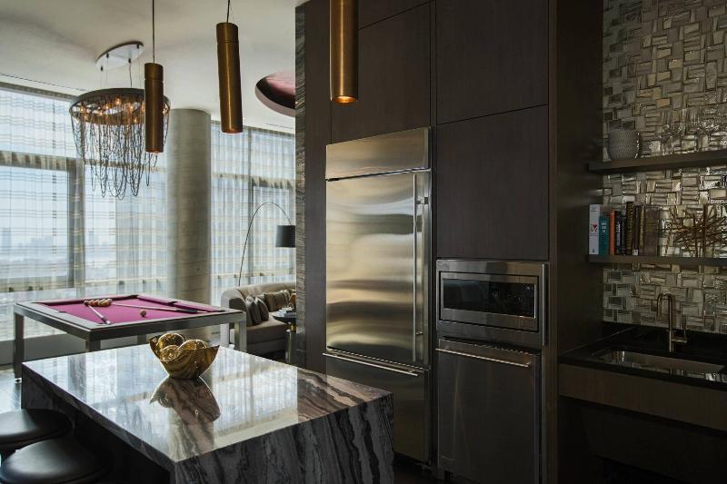 Renaissance New York Midtown Hotel - Oda