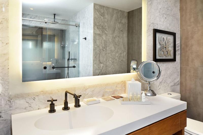 Renaissance New York Midtown Hotel - Oda