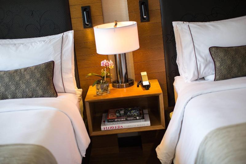 Renaissance New York Midtown Hotel - Oda