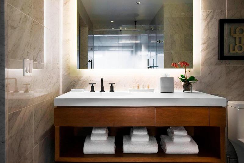 Renaissance New York Midtown Hotel - Oda