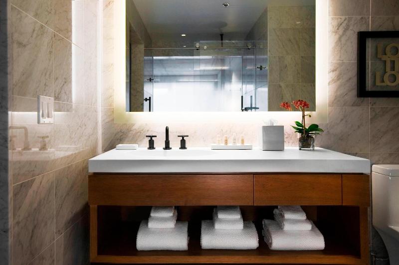 Renaissance New York Midtown Hotel - Oda