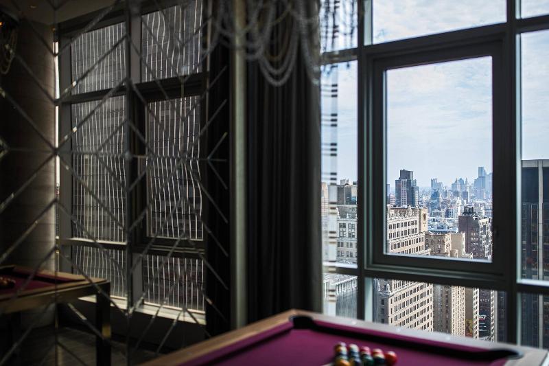 Renaissance New York Midtown Hotel - Oda