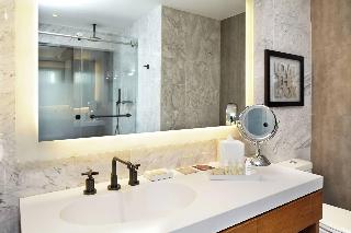 Renaissance New York Midtown Hotel fotoÄŸrafÄ±
