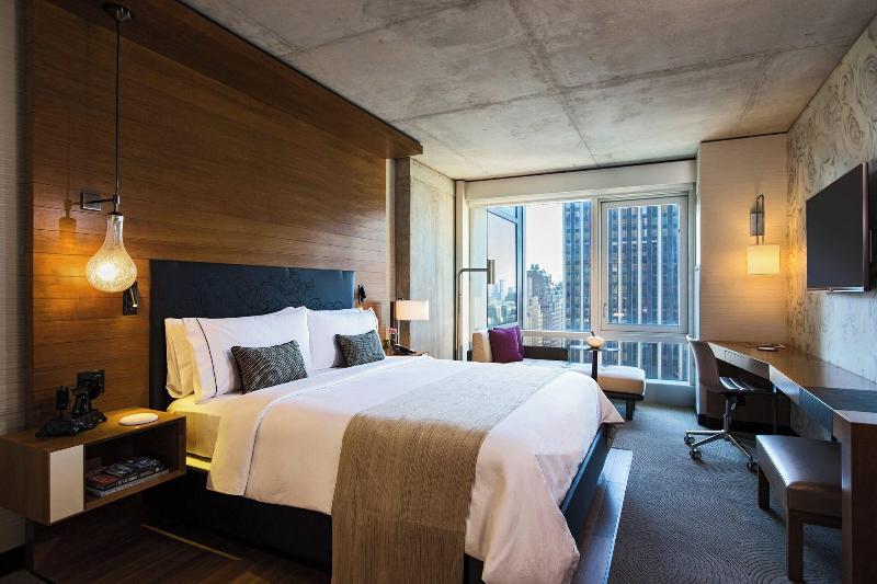 Renaissance New York Midtown Hotel - Oda
