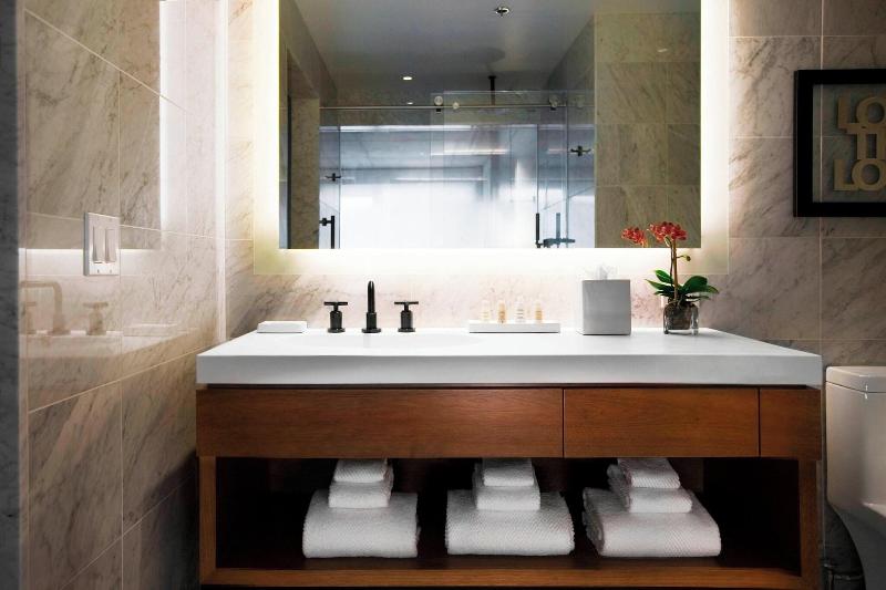 Renaissance New York Midtown Hotel - Oda