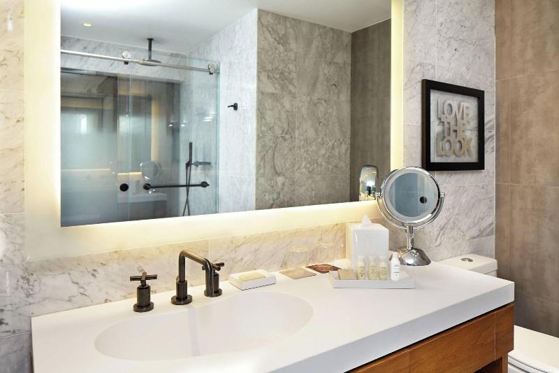Renaissance New York Midtown Hotel - Oda
