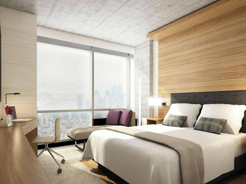 Renaissance New York Midtown Hotel - Oda