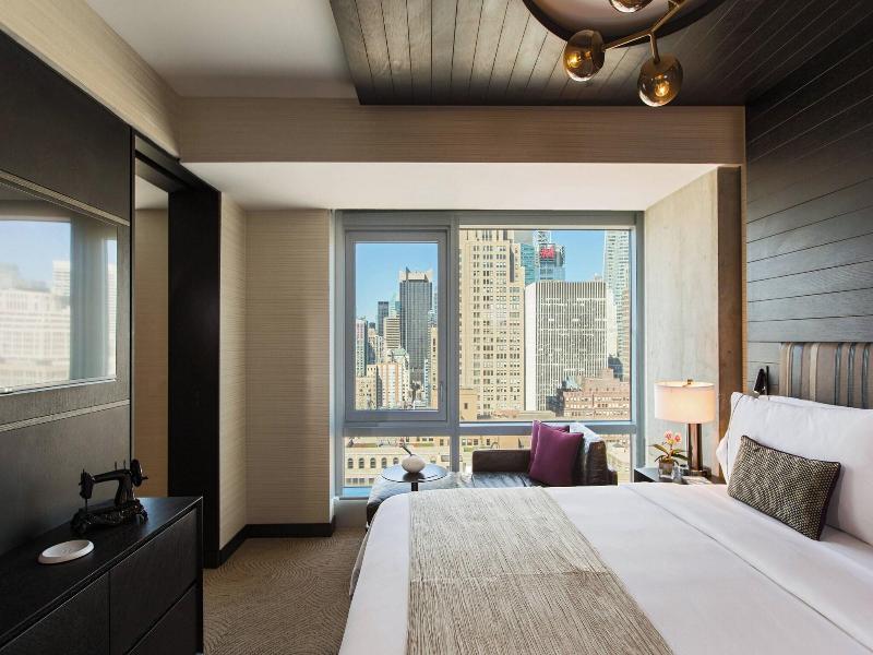 Renaissance New York Midtown Hotel - Oda
