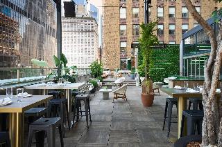 Renaissance New York Midtown Hotel fotoÄŸrafÄ±