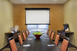 Fairfield Inn & Suites Bridgewater Branchburg/Some fotoÄŸrafÄ±