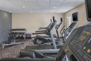 Fairfield Inn & Suites Bridgewater Branchburg/Some fotoÄŸrafÄ±