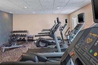 Fairfield Inn & Suites Bridgewater Branchburg/Some fotoÄŸrafÄ±