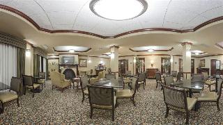 Fairfield Inn & Suites Bridgewater Branchburg/Some fotoÄŸrafÄ±
