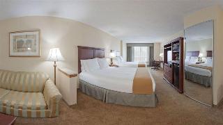 Fairfield Inn & Suites Bridgewater Branchburg/Some fotoÄŸrafÄ±