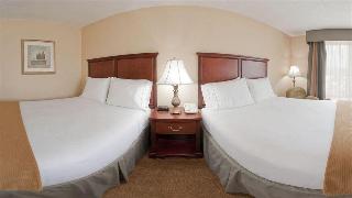 Fairfield Inn & Suites Bridgewater Branchburg/Some fotoÄŸrafÄ±