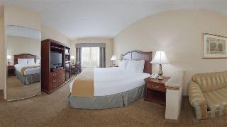Fairfield Inn & Suites Bridgewater Branchburg/Some fotoÄŸrafÄ±