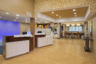 Fairfield Inn & Suites Bridgewater Branchburg/Some otel fotoğrafı