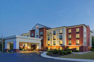 Fairfield Inn & Suites Bridgewater Branchburg/Some fotoÄŸrafÄ±