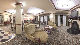 Fairfield Inn & Suites Bridgewater Branchburg/Some fotoÄŸrafÄ±