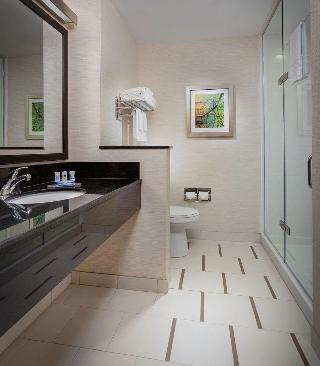 Fairfield Inn & Suites Bridgewater Branchburg/Some fotoÄŸrafÄ±