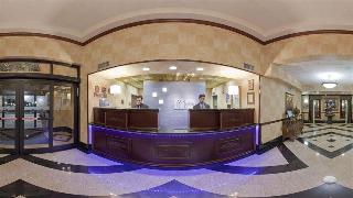 Fairfield Inn & Suites Bridgewater Branchburg/Some fotoÄŸrafÄ±