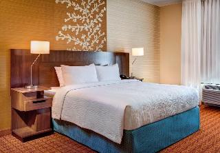 Fairfield Inn & Suites Bridgewater Branchburg/Some fotoÄŸrafÄ±