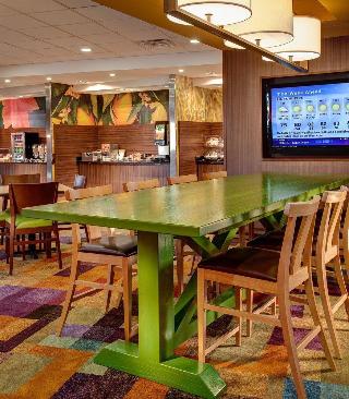 Fairfield Inn & Suites Bridgewater Branchburg/Some fotoÄŸrafÄ±