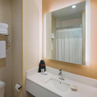 Fairfield Inn & Suites Bridgewater Branchburg/Some fotoÄŸrafÄ±