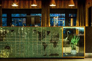 Hotel V Fizeaustraat fotoÄŸrafÄ±