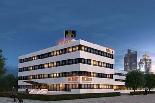 Hotel V Fizeaustraat fotoÄŸrafÄ±