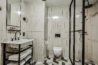 Hotel V Fizeaustraat fotoÄŸrafÄ±