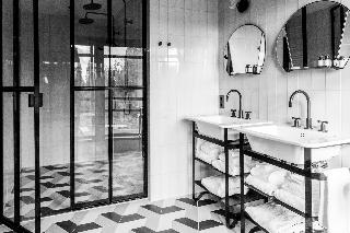 Hotel V Fizeaustraat fotoÄŸrafÄ±